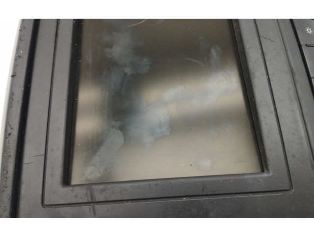 Дисплей A2518700789 Mercedes-Benz R W251