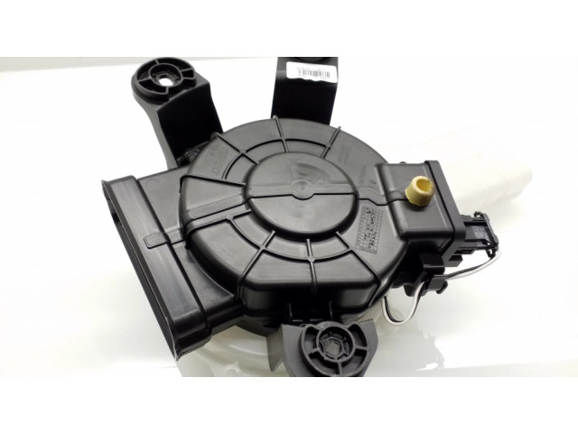 Вентилятор печки    967638458, 9675403380   Citroen C4 II Picasso