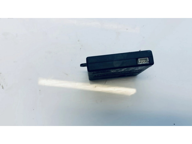 Блок управления    Chevrolet Evanda