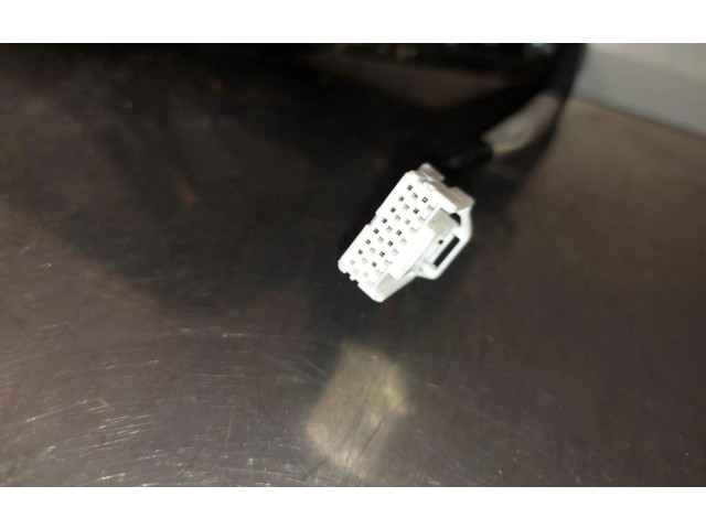 Зеркало электрическое Nissan X-Trail T32 2014 - 2021 года