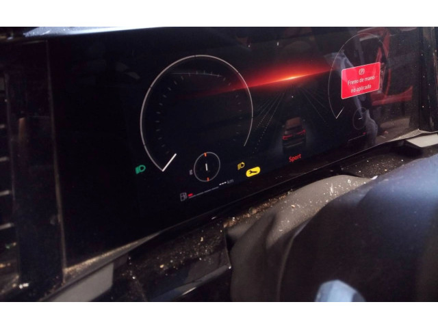 Přístrojová deska Renault Austral 2023 680501332R, A3C1133760000