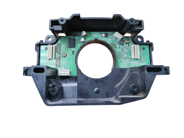 Ручка стеклоочистителей 30658614   Volvo V70