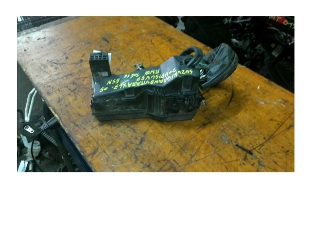 Pojistková skříňka Suzuk Grand Vitara I 2001