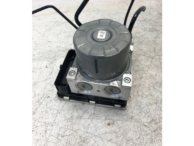 Блок АБС 5Q0614517EF, 5Q0614517EF Skoda Kodiaq 2017 - 2024 года