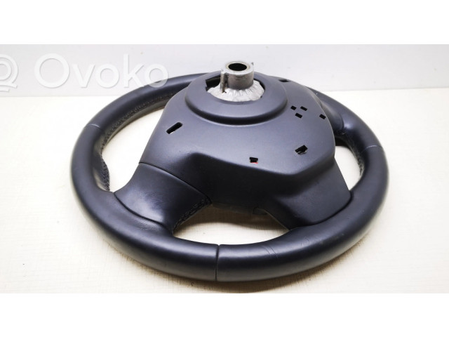 Volant Renault Captur 2018 6337663A, 632987400B  