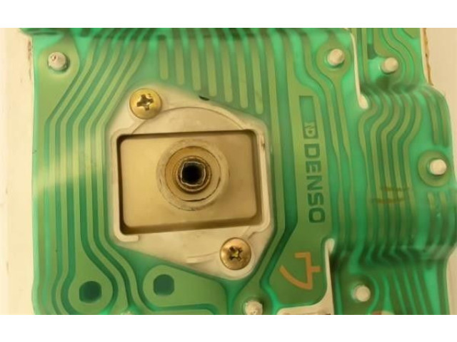 Přístrojová deska Toyota Corolla E90 1990 830101E061, 2576003450