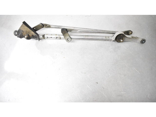 Механизм стеклоочистителей (трапеция) Subaru Outback EE20