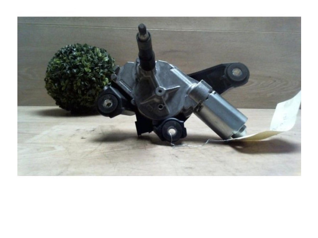 Моторчик заднего дворника 287100010R, 287100010R Renault Scenic III - Grand scenic III