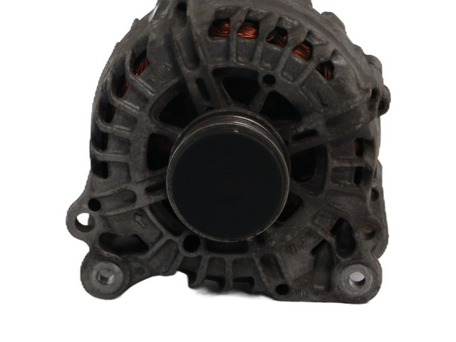 Генератор 03L903023F Volkswagen Golf VI
