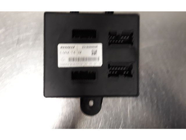 Блок предохранителей 165301122785 Renault Clio IV