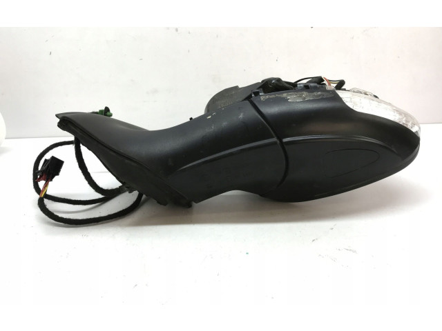 Zpětné zrcátko Volkswagen Tiguan 2016