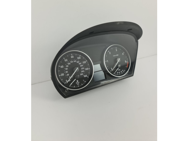 Přístrojová deska  BMW X1 E84 2013 9283842  