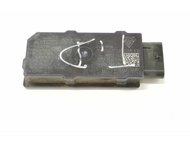 Блок управления 5WA962133B, 5WA962133B   Cupra Leon