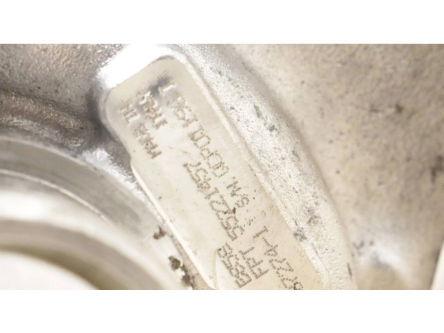 Турбина Alfa Romeo Giulietta 55221457