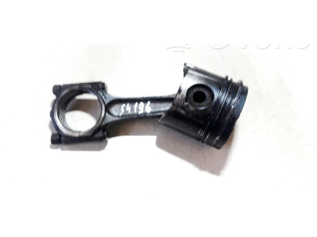 Поршень с шатуном Citroen Xsara Picasso для дизельного двигателя 2.0