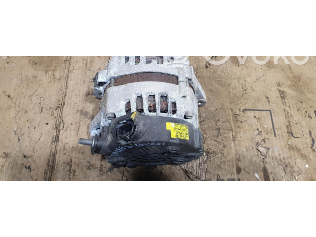 Генератор 37300-2A850, 37300-2A850   KIA Ceed      