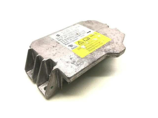 Блок подушек безопасности 3451779, 2204408 Mini One - Cooper R57