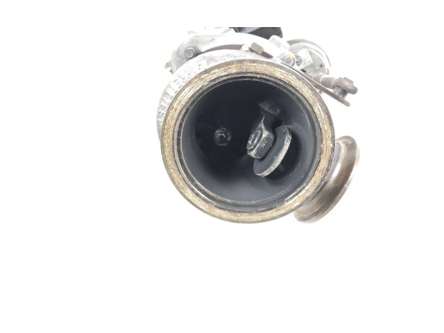 Turbodmychadlo Турбина 4571543, 76915514 BMW X6 E71 N63