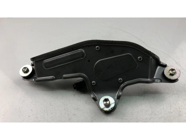 Моторчик дворников BBN967450 Mazda 3 II