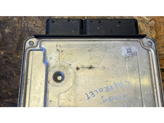 Řídící jednotka 96862888, 1039S26838 Chevrolet Epica 2008