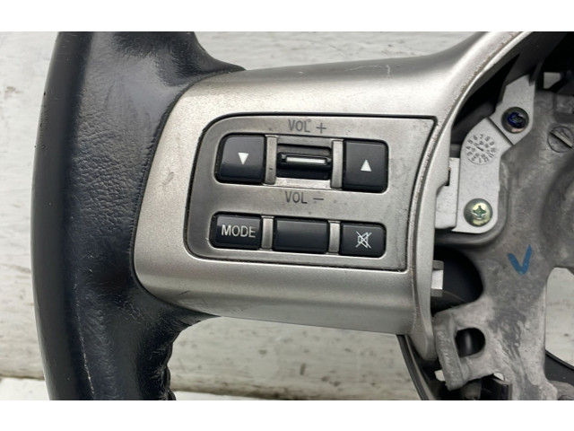 Руль Mazda 3 I 2003 - 2006 года