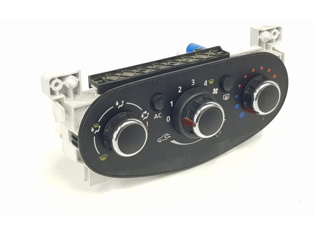 Блок управления климат-контролем T1019674J, 275102986R Dacia Sandero