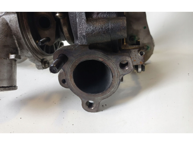  Турбина Toyota Corolla Verso AR10  172010R011         