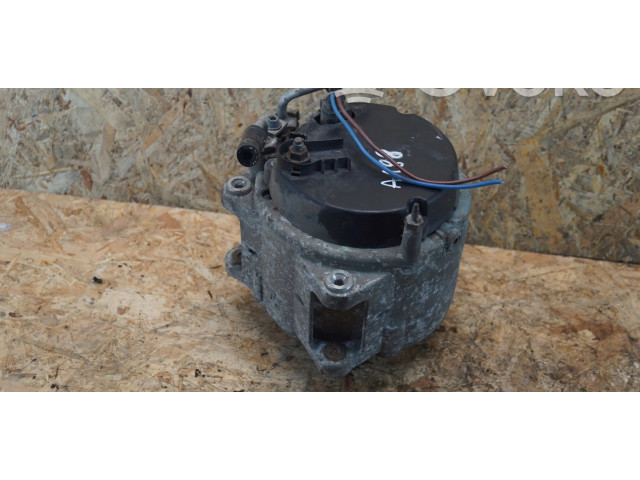 Генератор 07C903021F   Volkswagen Phaeton      