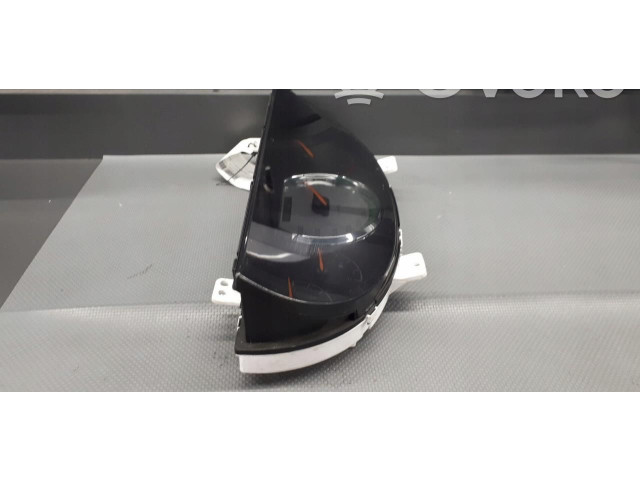 Панель приборов 80220-08201 SsangYong Rexton