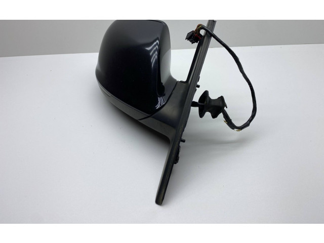 Зеркало электрическое        Audi Q5 SQ5  2008 - 2017 года   