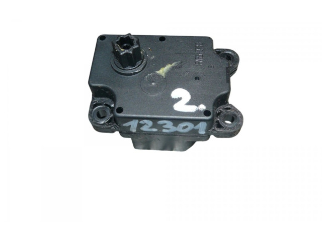 Блок управления климат-контролем 4N5H19E6166652A, 4N5H-19E616-6652A Volvo S40