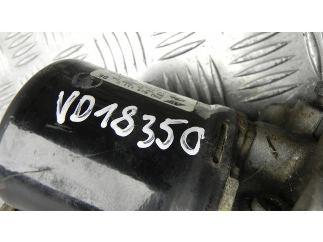 Блок управления АБС 7M0907379A, VD18350 Ford Galaxy