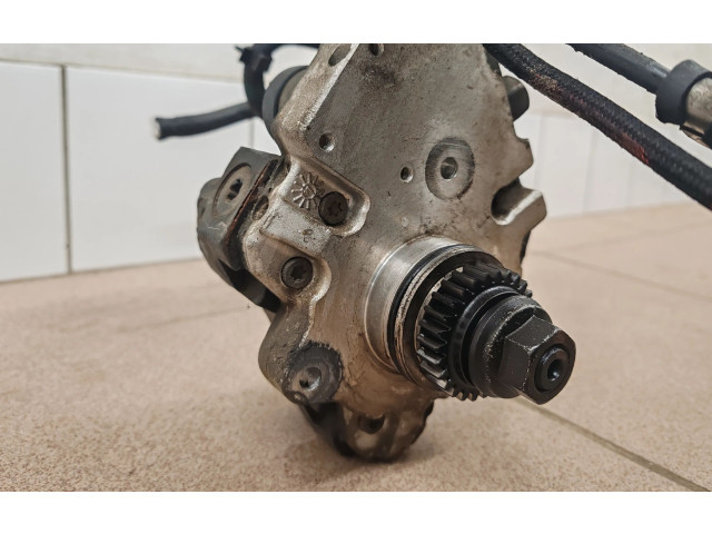 Топливный насос