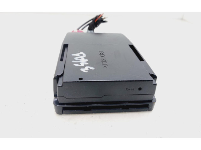 Řídící jednotka A1728100011 Mercedes-Benz GLA W156 2014