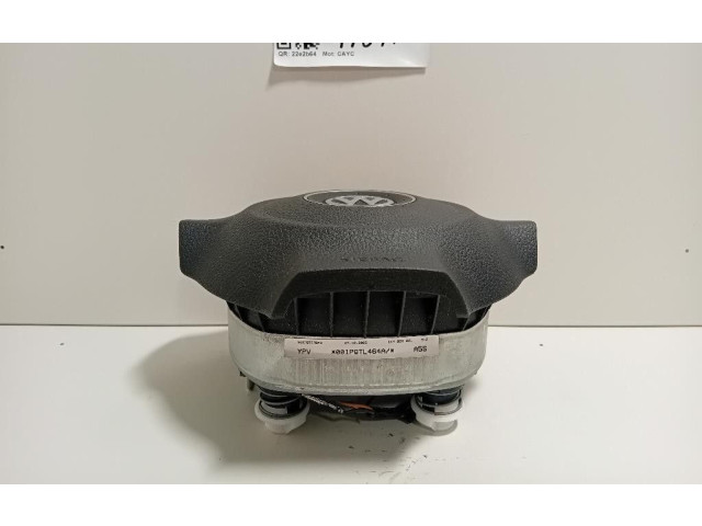 Подушка безопасности водителя 34079777BA, 34079777BA   Volkswagen Jetta V