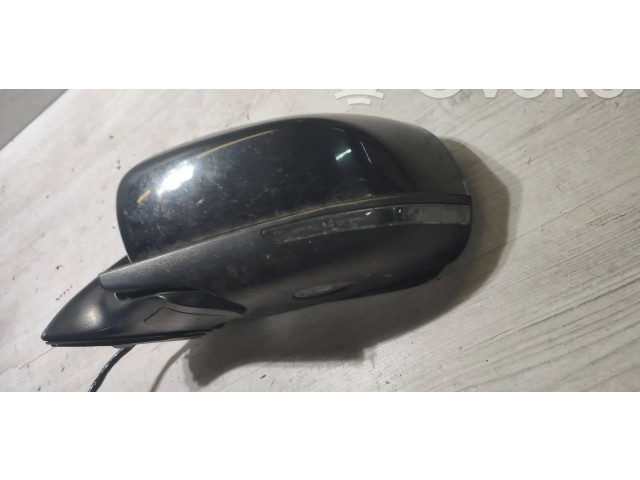 Зеркало электрическое        Jeep Cherokee  2013 - 2020 года   