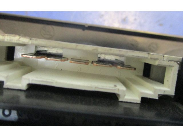 Блок управления климат-контролем 6Y0819045J, 6Y0819045J   Skoda Fabia Mk1 (6Y)