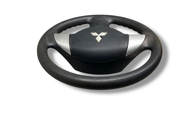 Руль Mitsubishi Colt 2009 - 2016 года