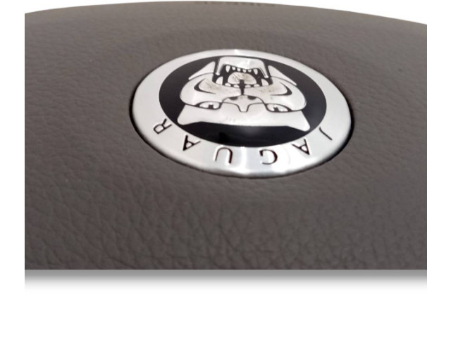 Подушка безопасности водителя 9W83043B13AD, 9W83043B13AD0AMT   Jaguar XF X250