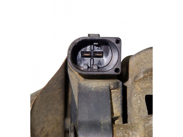 Генератор DB3910300AA Ford Ranger