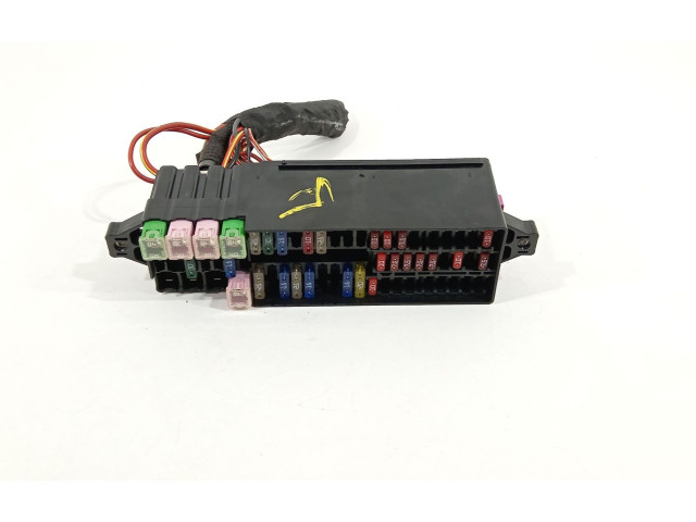 Модуль управления BSM 6C0937615A Skoda Fabia Mk3 (NJ)