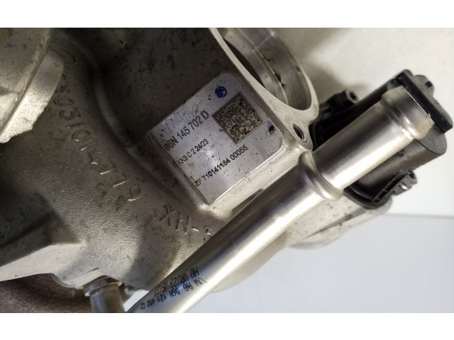  Турбина Audi A6 S6 C8 4K  06N145702D, 53031014779         