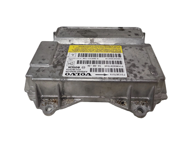 Блок подушек безопасности P31387019, T11402241024   Volvo V70