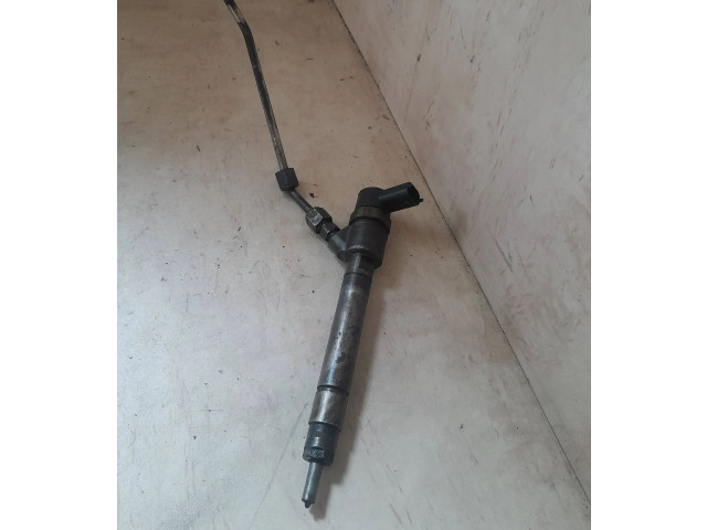 Форсунка 30777525, 0445110    Volvo V70   