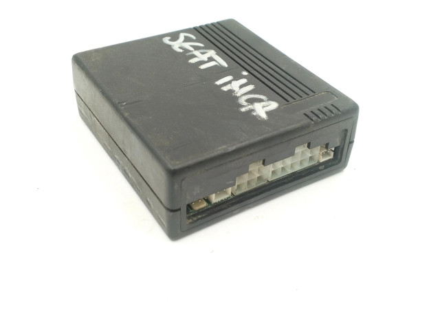 Блок комфорта 03605504   Seat Inca (6k)   