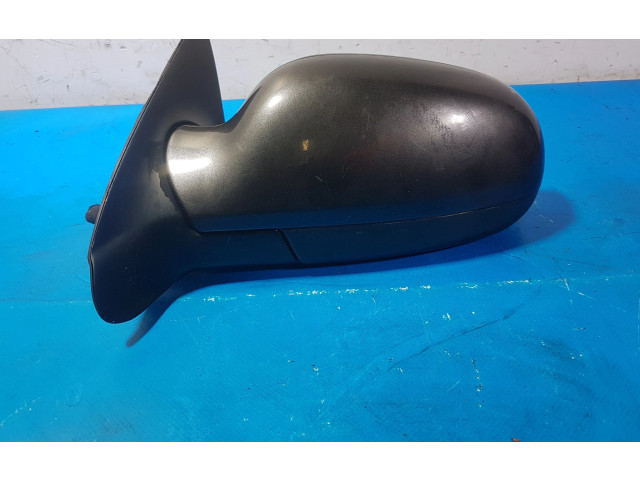 Зеркало электрическое Volvo V70 2000 - 2004 года