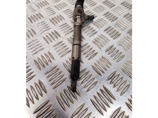 Форсунка 03L130277B Audi A1 CAYC