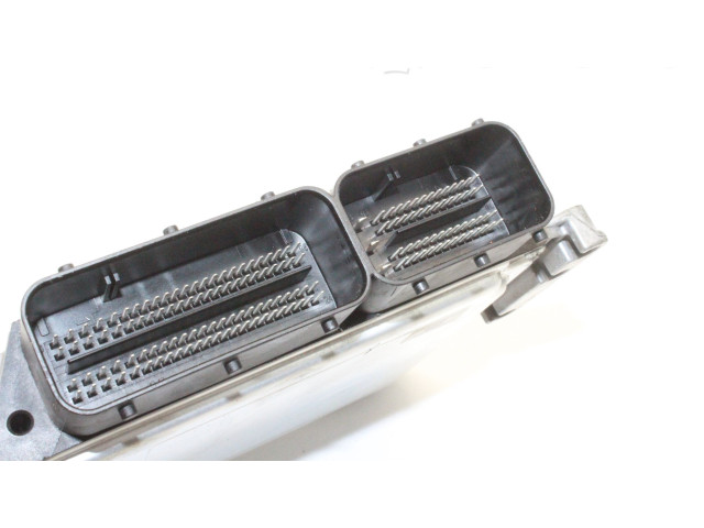 Блок управления двигателя 32255068, 0261S21545 Volvo XC40