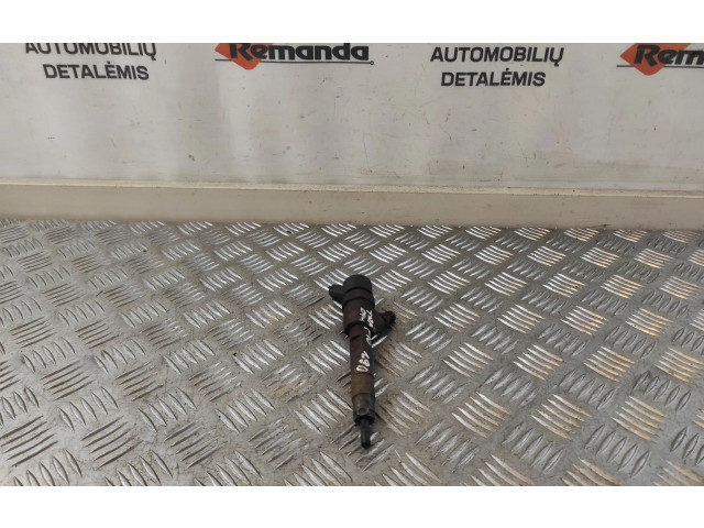 Форсунка 7700111014, 7700111014    Renault Trafic II (X83)  - 