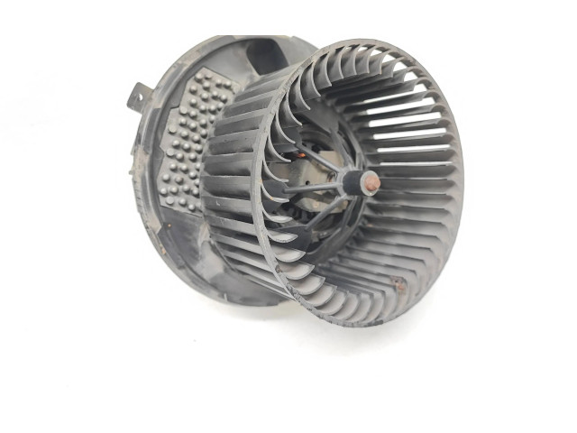 Вентилятор печки 1K1820015G, 3C0907521F Skoda Octavia Mk2 (1Z)
